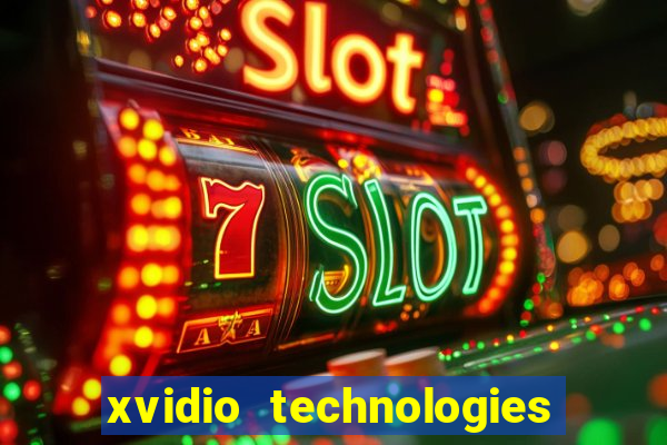 xvidio technologies startup brasil